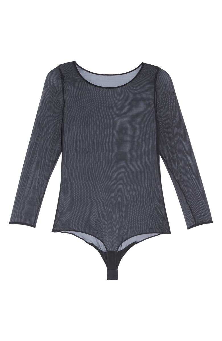 SPANX<sup>®</sup> Thong Bodysuit, Alternate, color, 