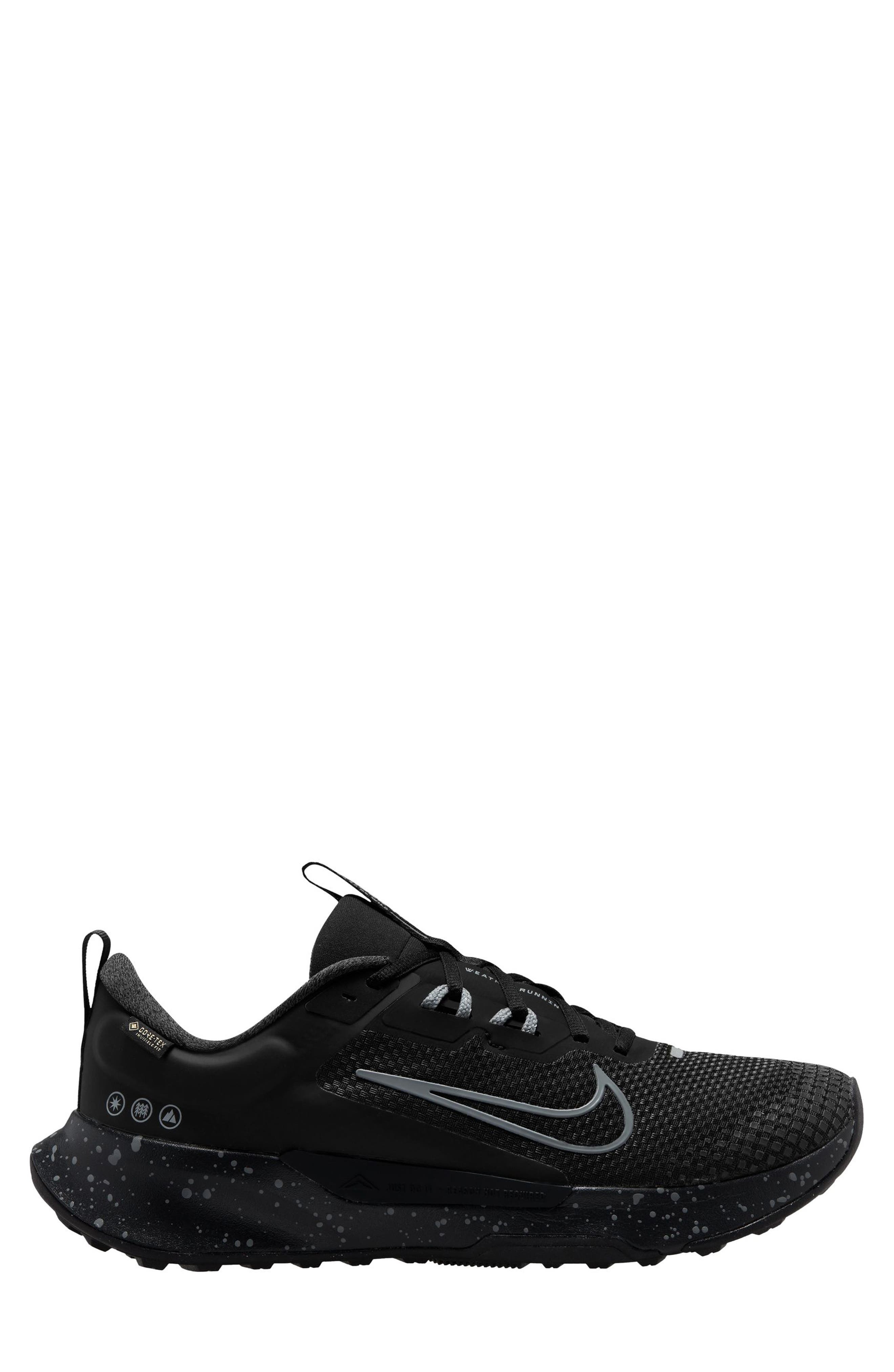 Nike Juniper Trail 2 Gore-Tex<sup>®</sup> Running Shoe, Main, color, 