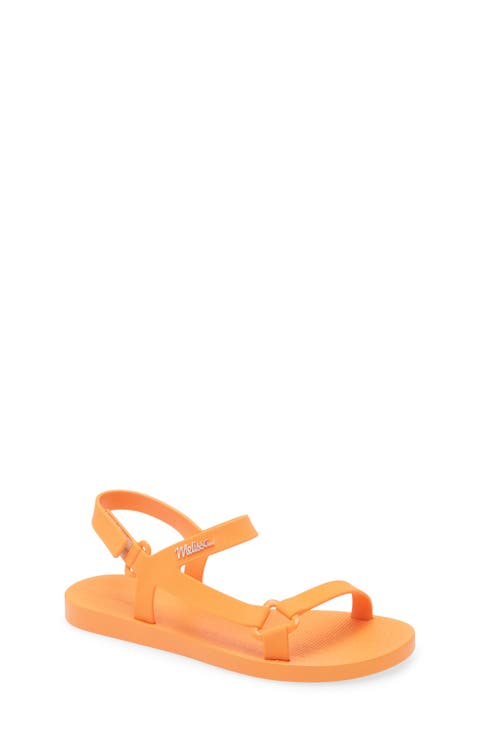Kids' Downtown Slingback Sandal (Little Kid & Big Kid)