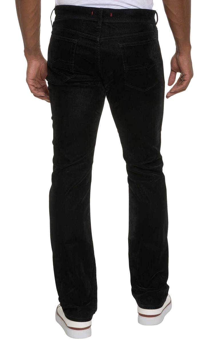 Robert Graham Celestial Velvet Pants, Alternate, color,