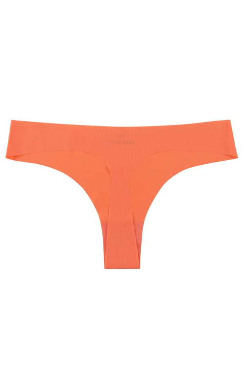 Uwila Warrior Vip Thong In Living Coral