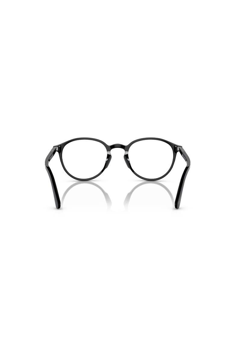51mm Phantos optical glasses, Alternate, color, Black