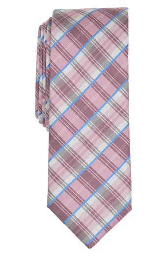 Original Penguin Tucker Plaid Tie