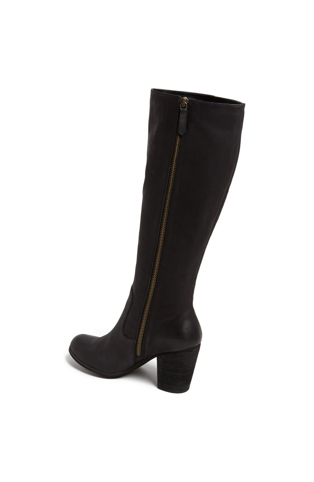 BP. 'Transit' Tall Boot, Alternate, color, 