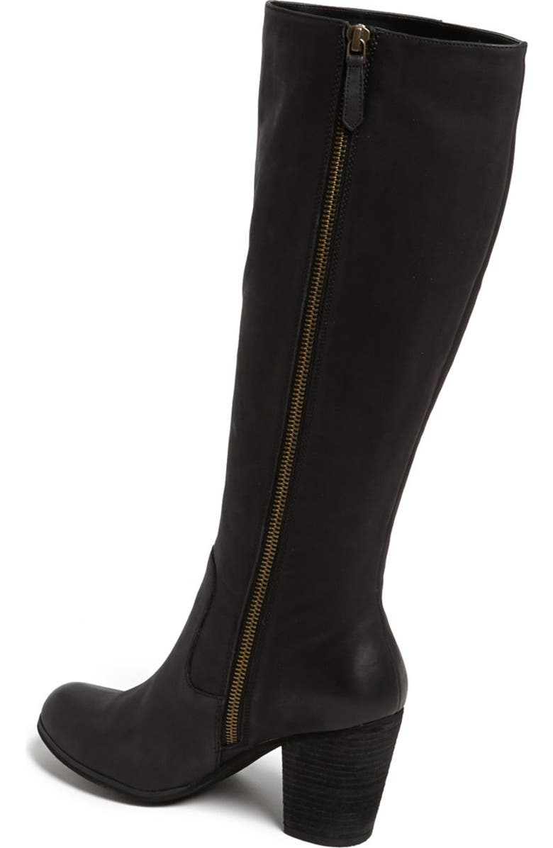 BP. 'Transit' Tall Boot, Alternate, color,