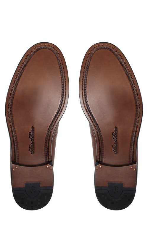 BROOKS BROTHERS BROOKS BROTHERS GREENWICH PENNY LOAFER
