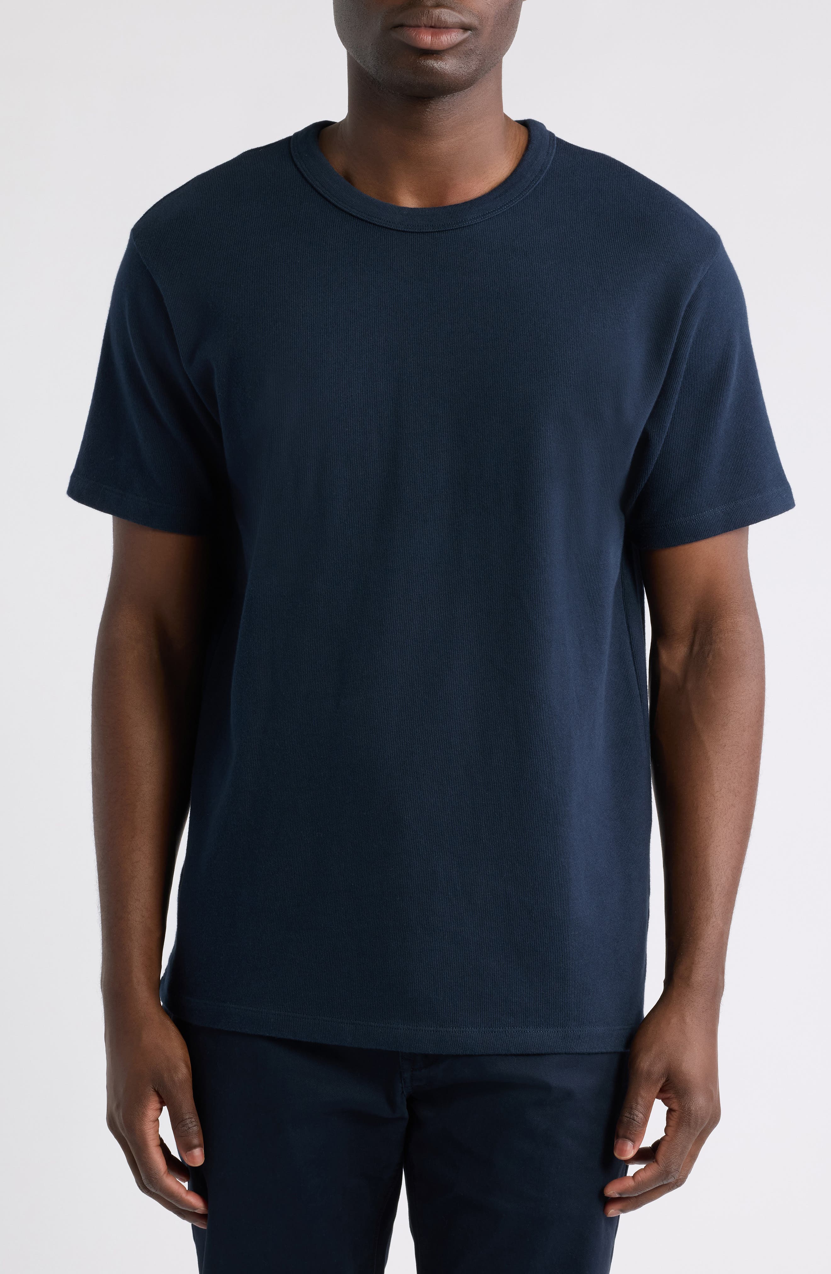 Flint & Tinder by Huckberry Surplus Heavyweight T-Shirt (Men) | Nordstrom