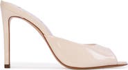 BLACK SUEDE STUDIO Alessia Mule