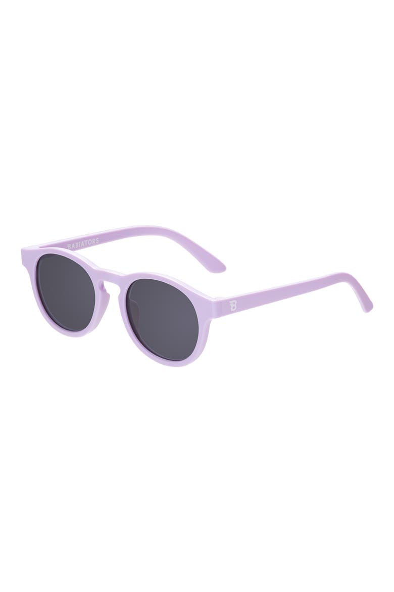 Kids' Original Keyhole Sunglasses, Alternate, color, IRIS