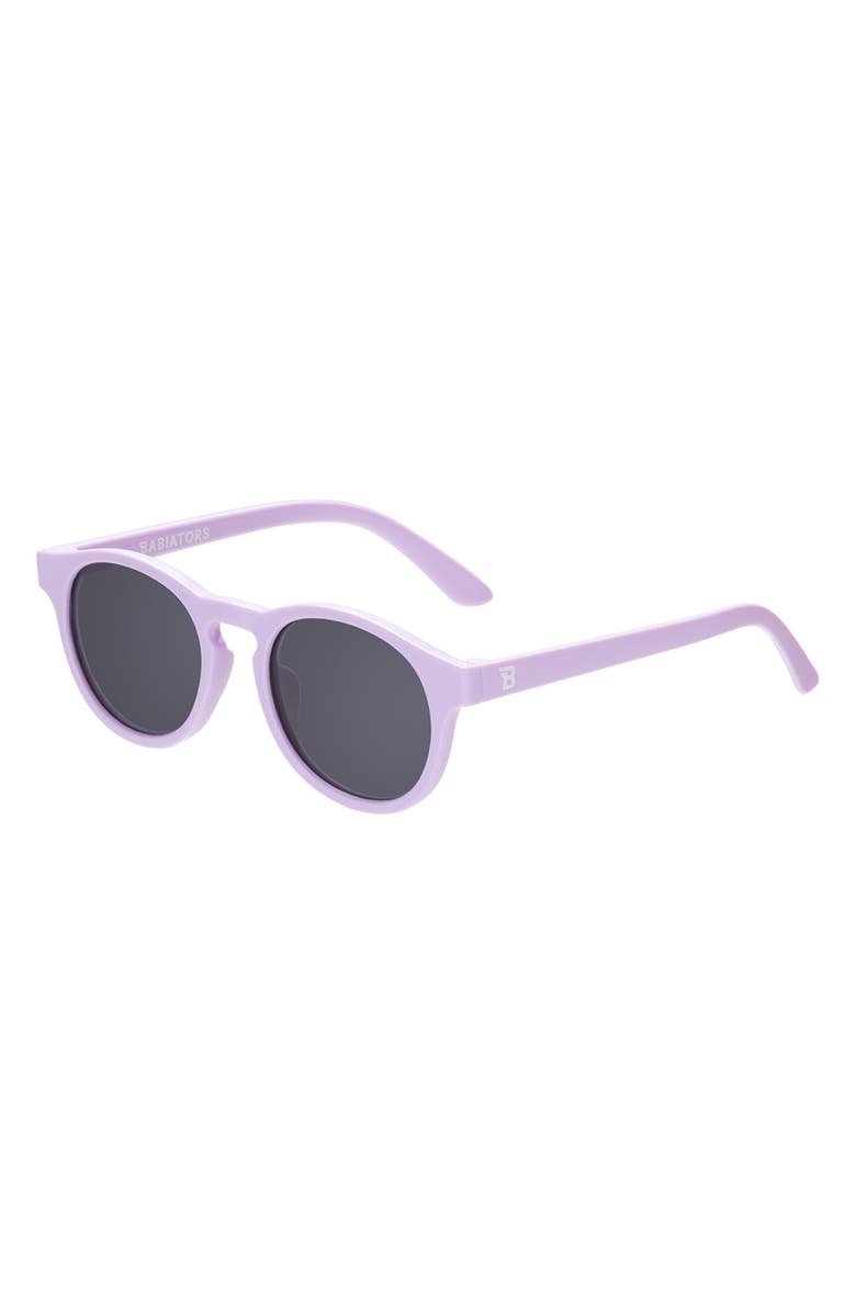 Babiators Kids
Original Keyhole Sunglasses, Alternate, color, Iris