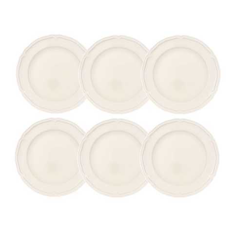 Manoir Dinner Plate Set of 6