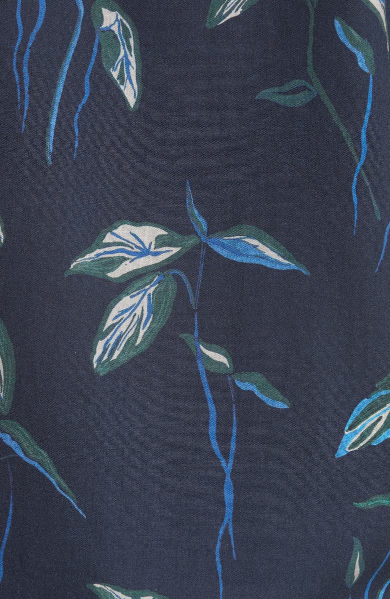 PS Paul Smith Botanical Print Shirt, Alternate, color,