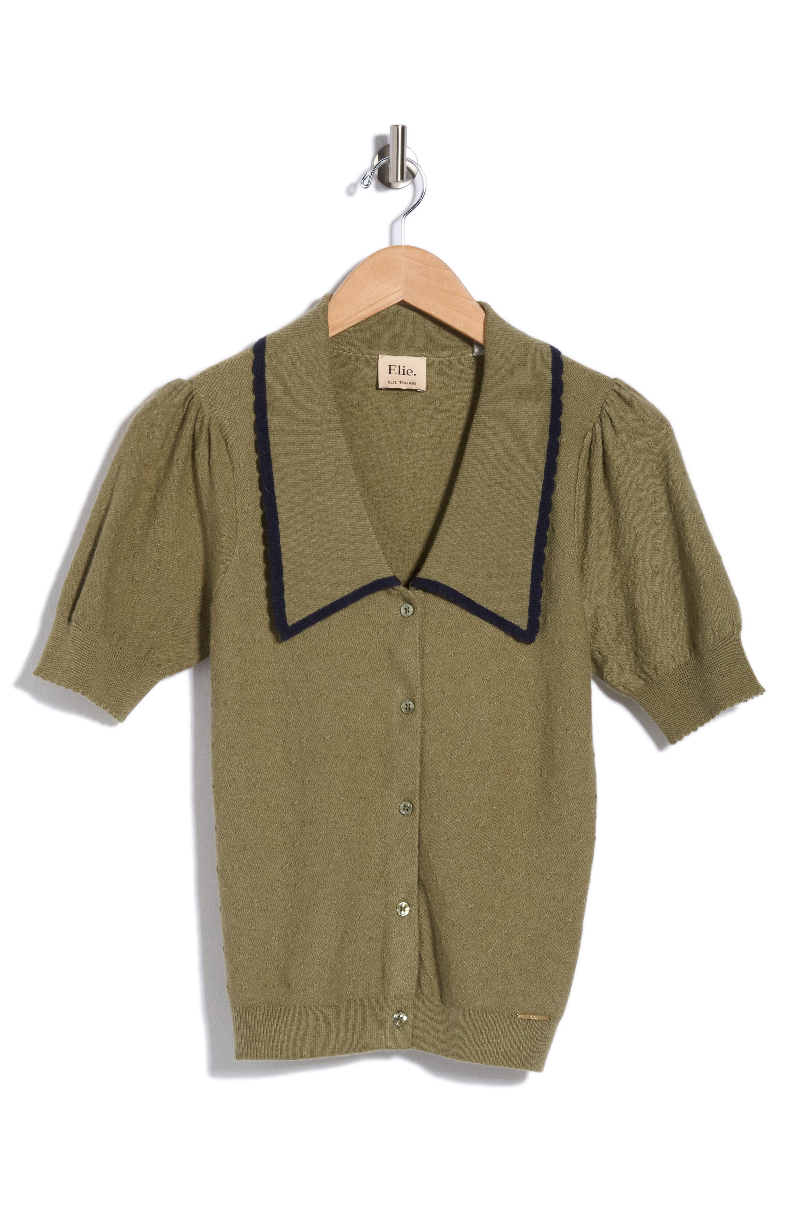 selected MARTINI OLIVE/ SARK SAPPHIRE
