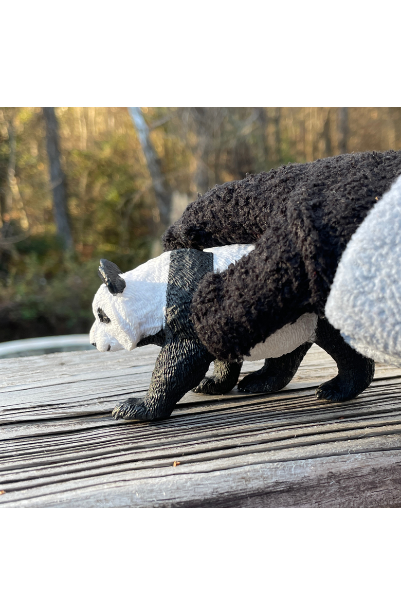 Safari Ltd. Panda Kids Toy Figure, Alternate, color, NO COLOR