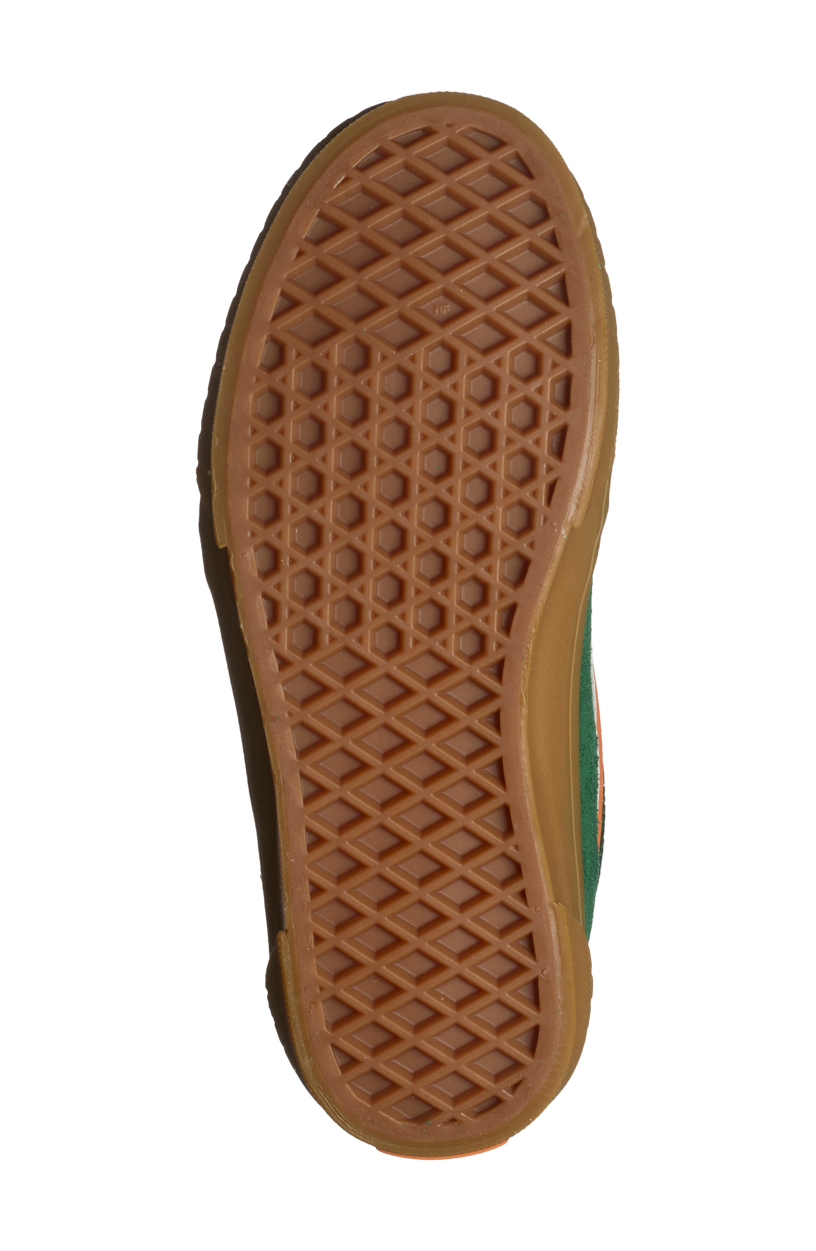 Kids' Caldrone Sneaker, Alternate, color, JUNIPER GREEN
