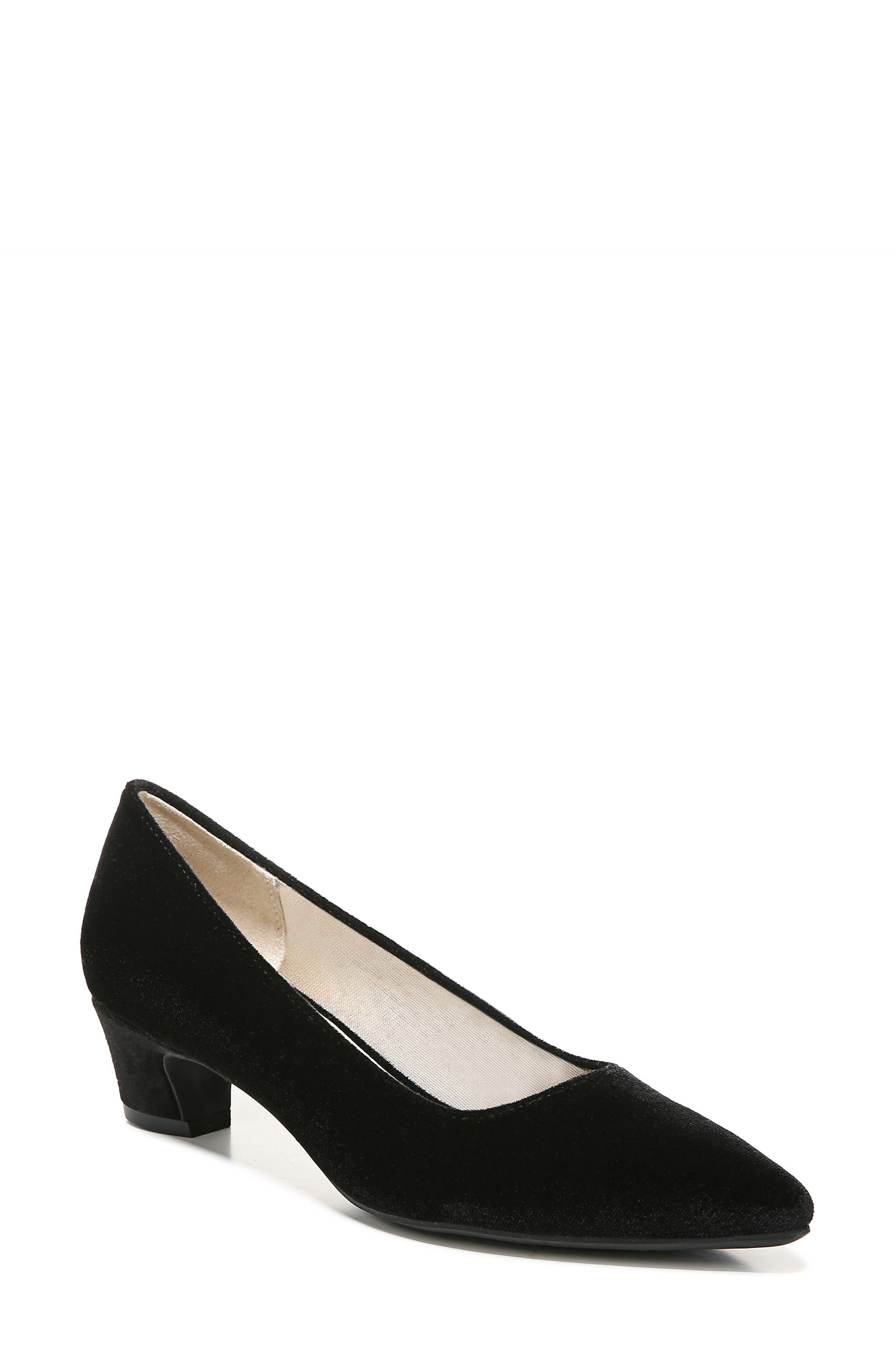 LifeStride Minx Pointed Toe Pump, Main, color, 