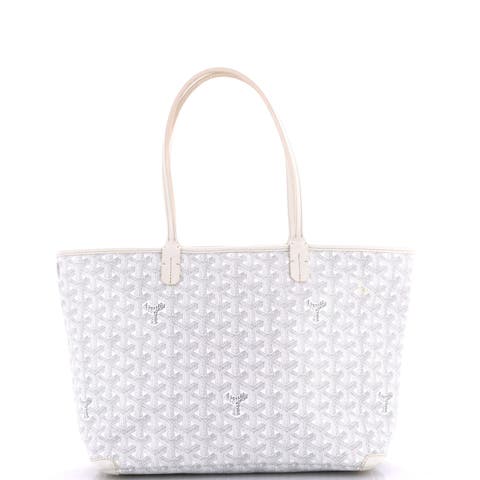Artois Tote Coated Canvas PM