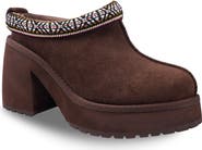 Candie's Leora Platform Clog