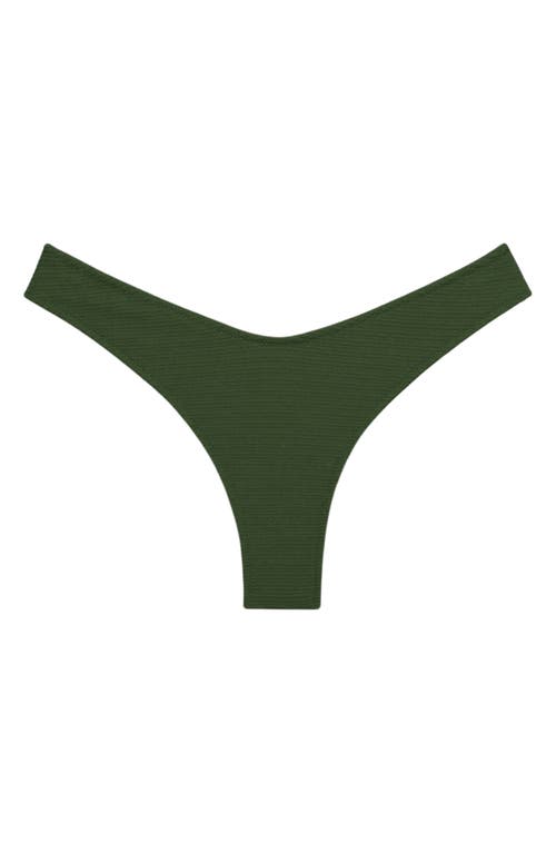 MONTCE MONTCE LULU BIKINI BOTTOMS
