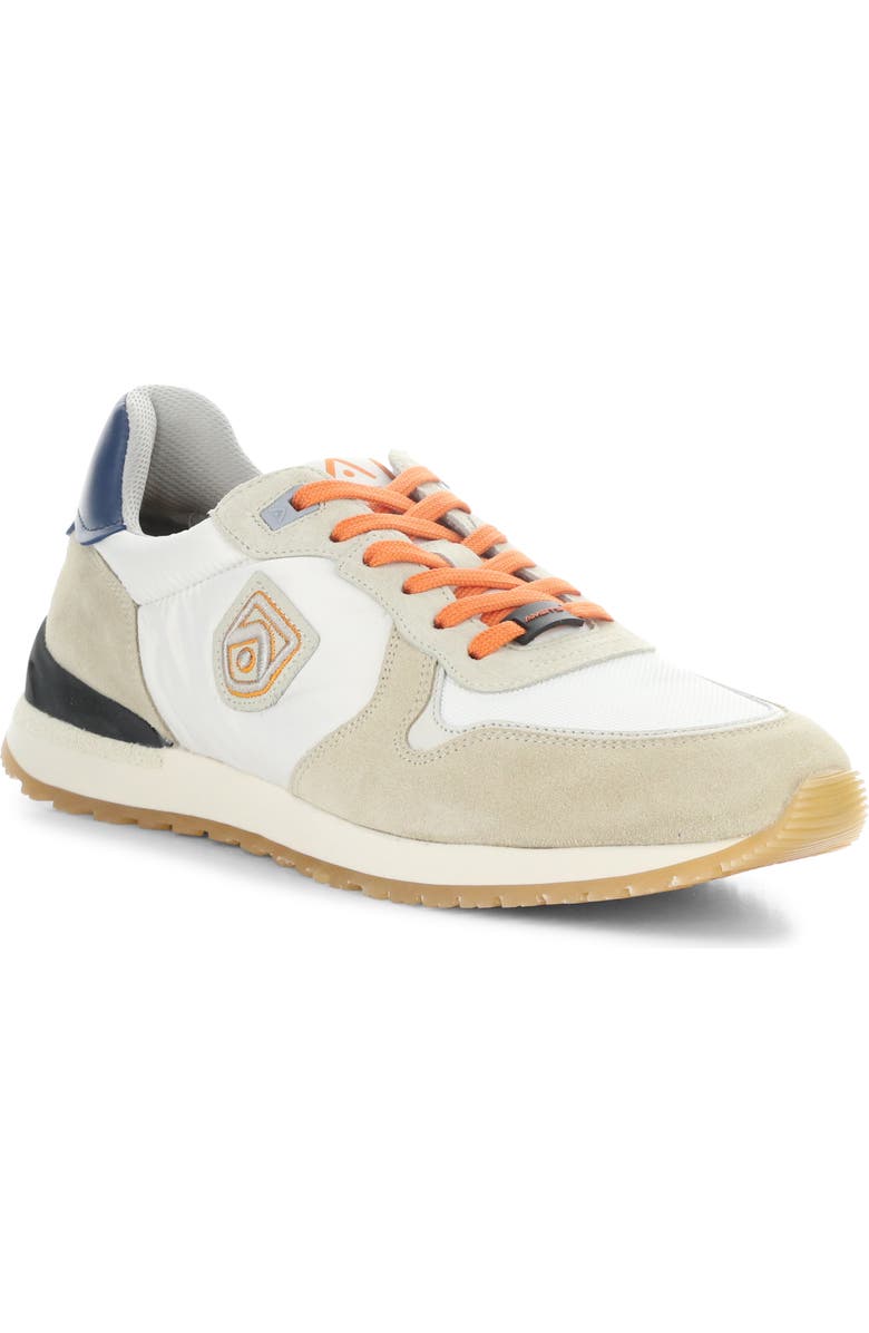 Ambitious 14003 Low Top Sneaker, Main, color, Beige/Off White