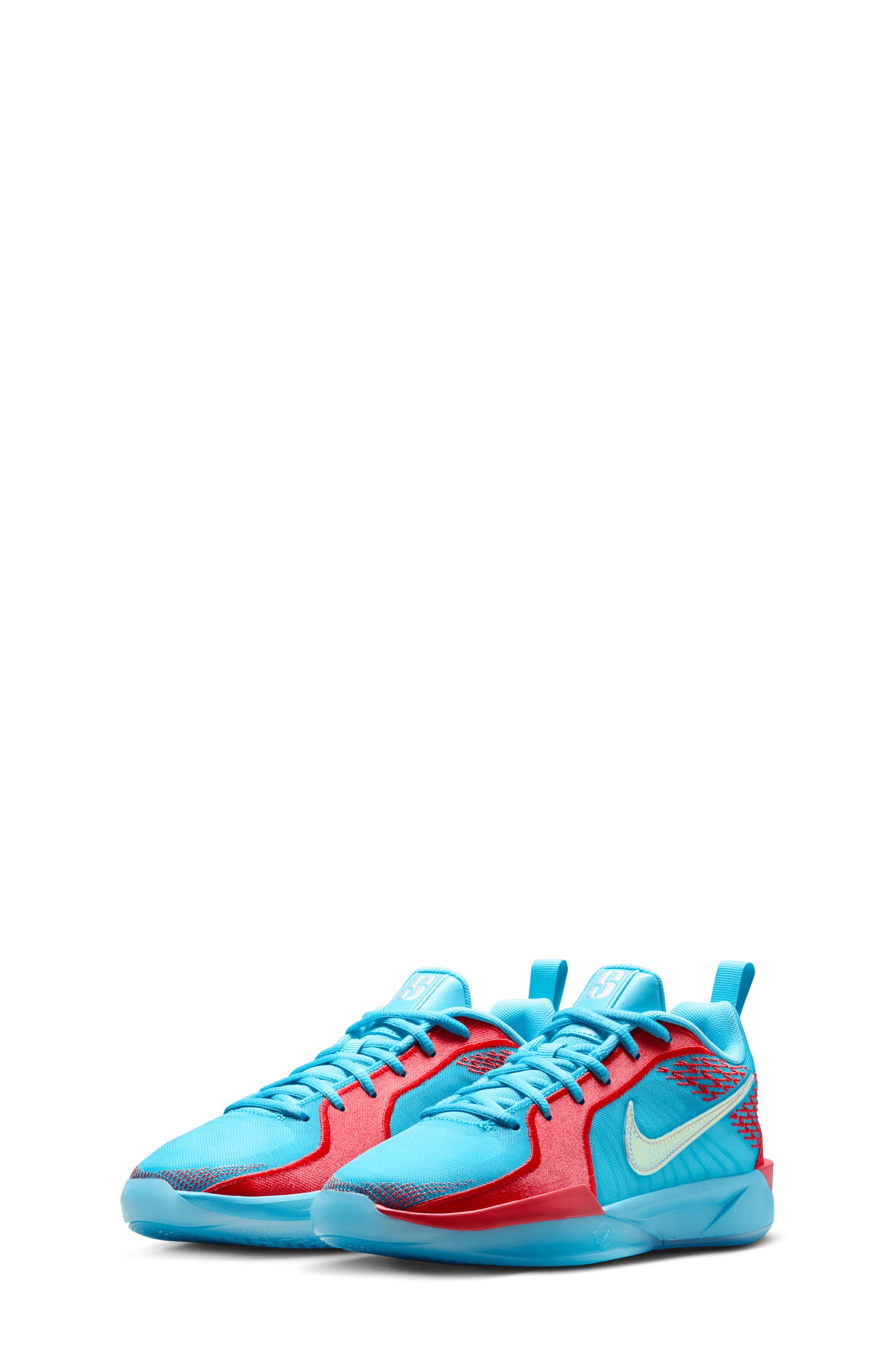  Blue/ Crimson/ Blue/ White