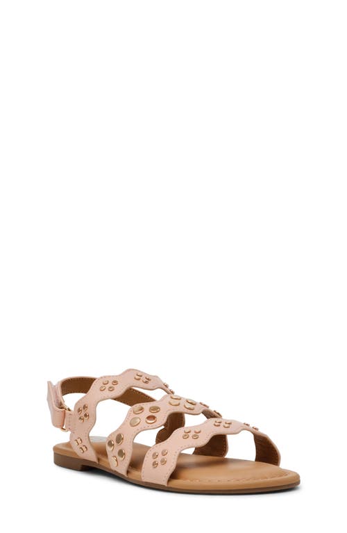 DOLCE VITA DV BY DOLCE VITA KIDS' CAMERYN SLINGBACK SANDAL