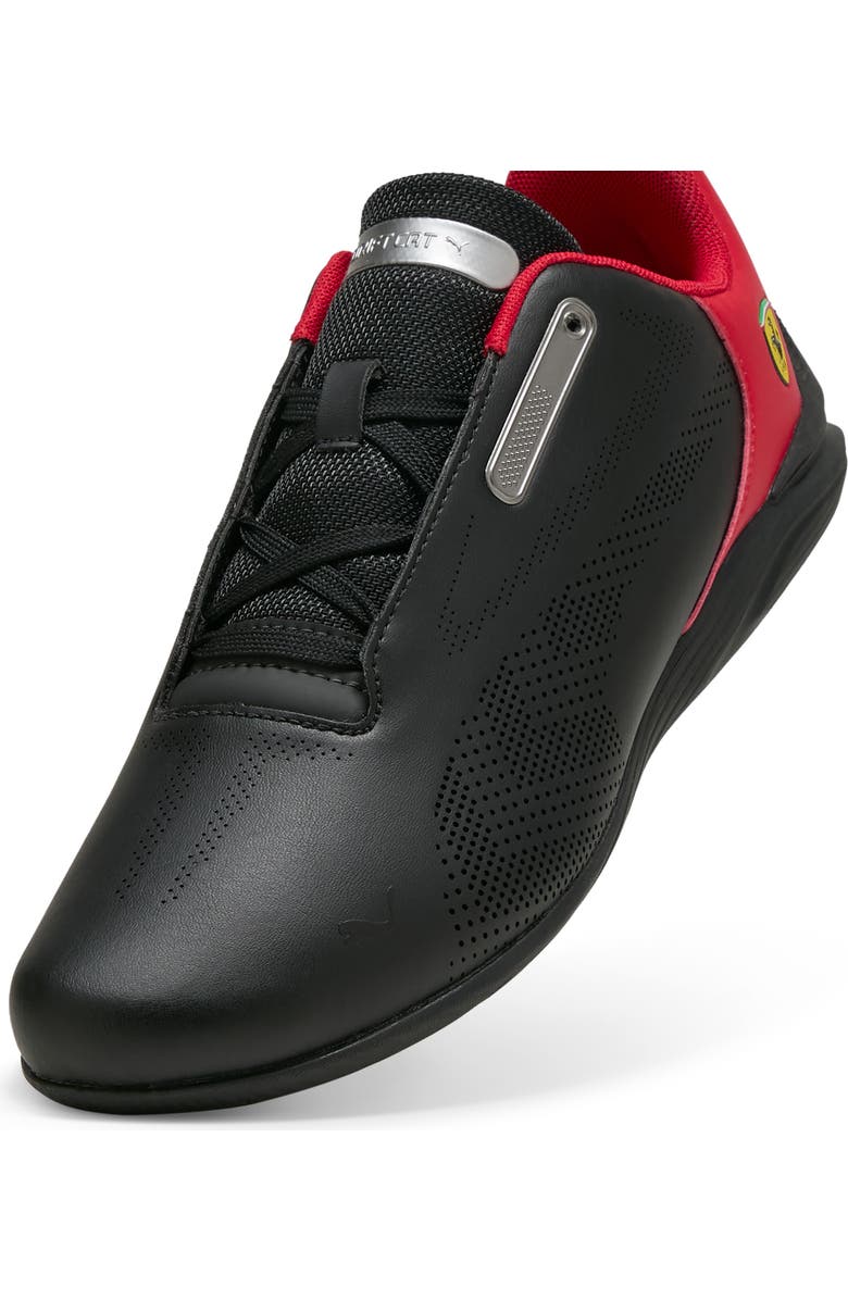 PUMA Ferrari Drift Cat Decima 2.0 Sneaker, Alternate, color, Puma Black/ Puma Black
