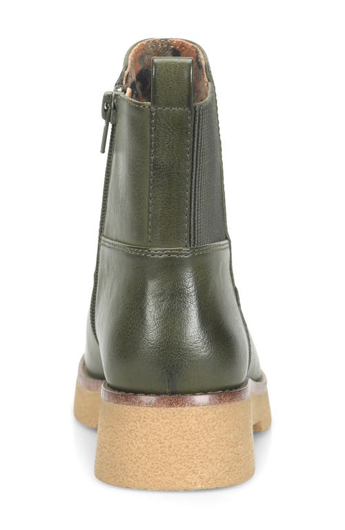 B O C By Børn Jayla Boot In Green