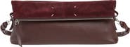 Maison Margiela 5AC Leather Crossbody Bag