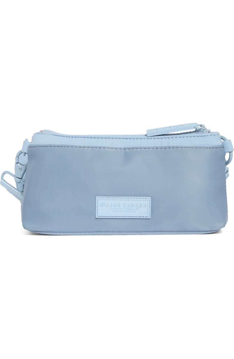 Pajar Celion Crossbody Bag, Main, color, Blue