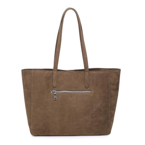Moda Luxe Karli Tote In Green