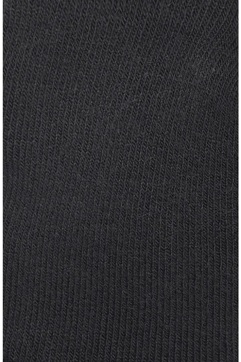 Kids' Let Loose Cuff Beanie, Alternate, color, BLACK