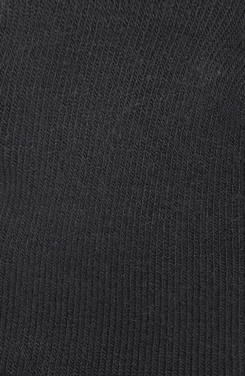 Vans Kids' Let Loose Cuff Beanie, Alternate, color, Black