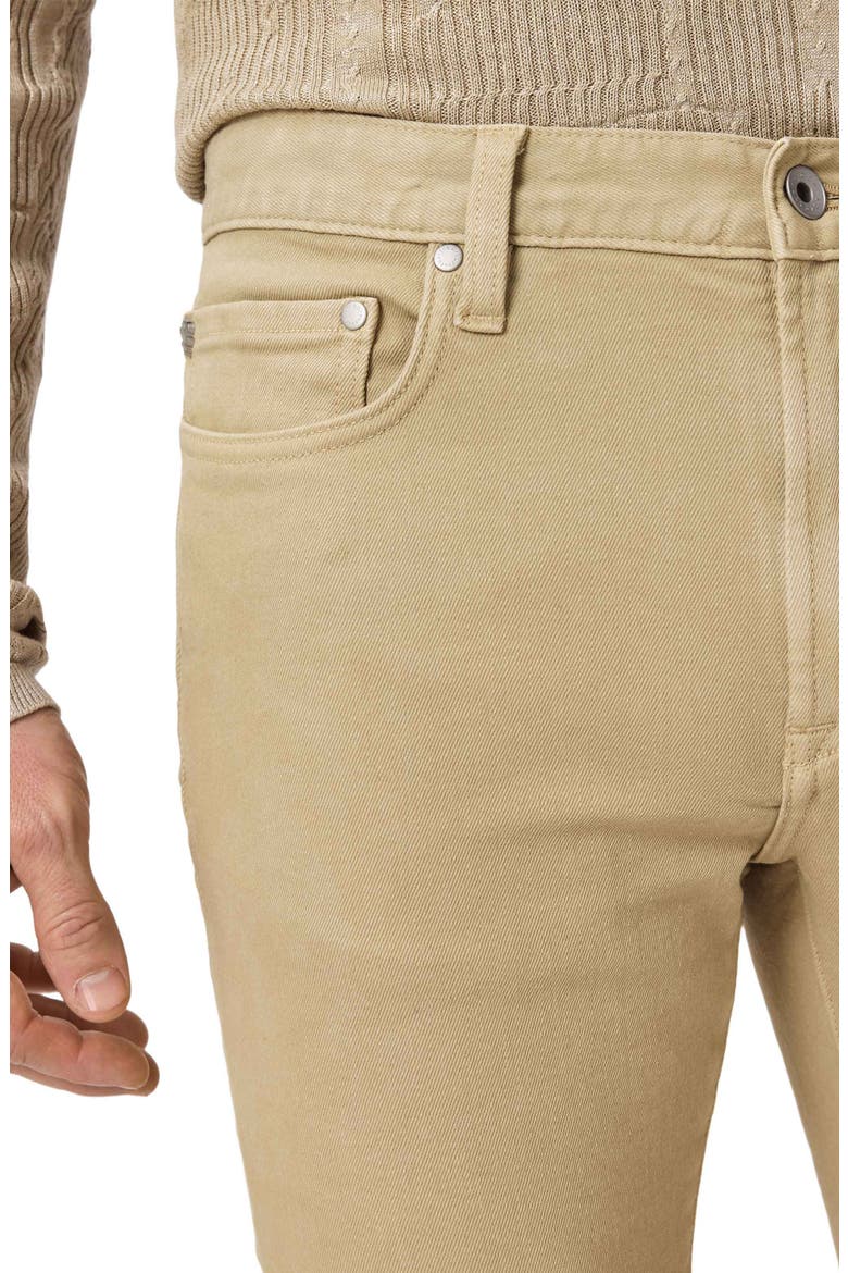 Pickup Slim Fit Jeans, Alternate, color, FADED TWINE
