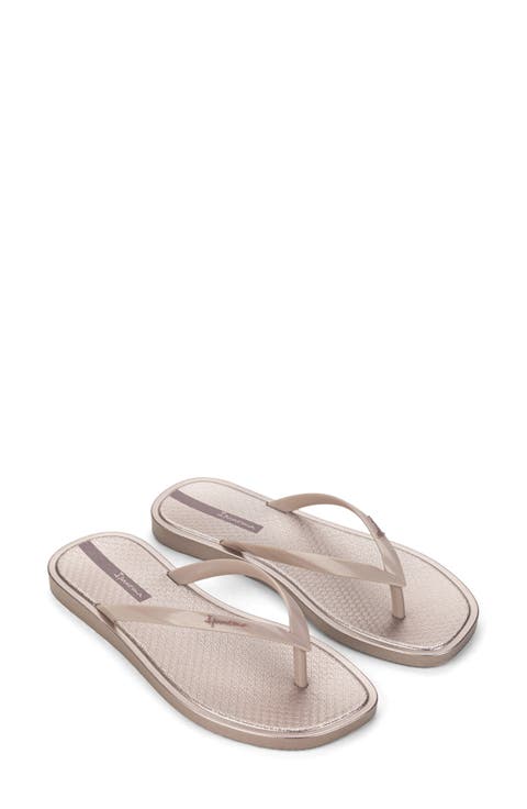 Solar Color Flip Flop (Women)