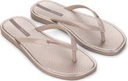 Ipanema Solar Color Flip Flop