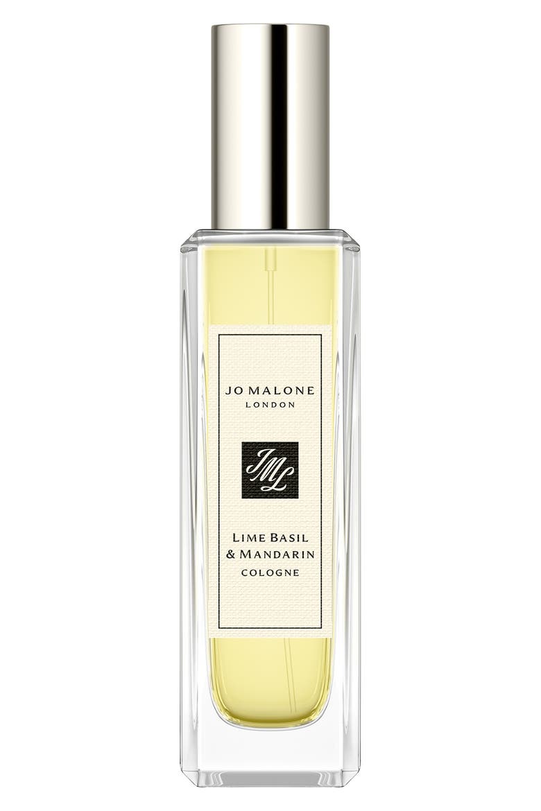 Lime Basil & Mandarin Cologne, Alternate, color, NO COLOR