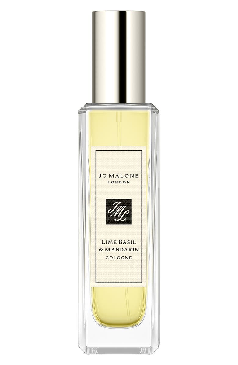 Jo Malone London<sup>™</sup> Lime Basil & Mandarin Cologne, Alternate, color,