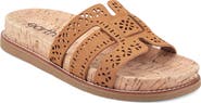 Earth® Fairren Slide Sandal