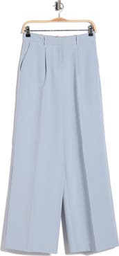 BOSS Tiwi Wide Leg Trousers