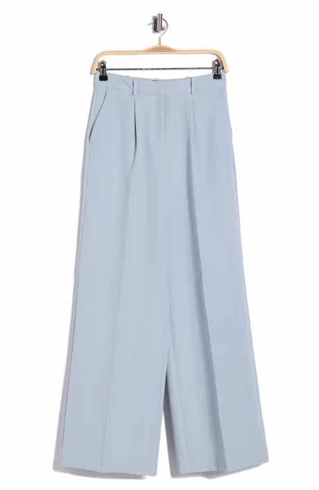 BOSS Tiwi Wide Leg Trousers