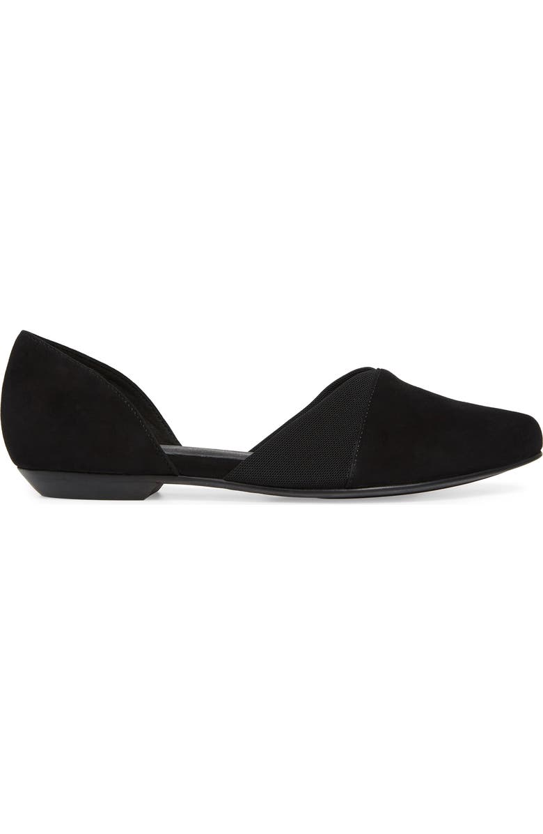 Eileen Fisher Asha-Su Flat, Alternate, color,