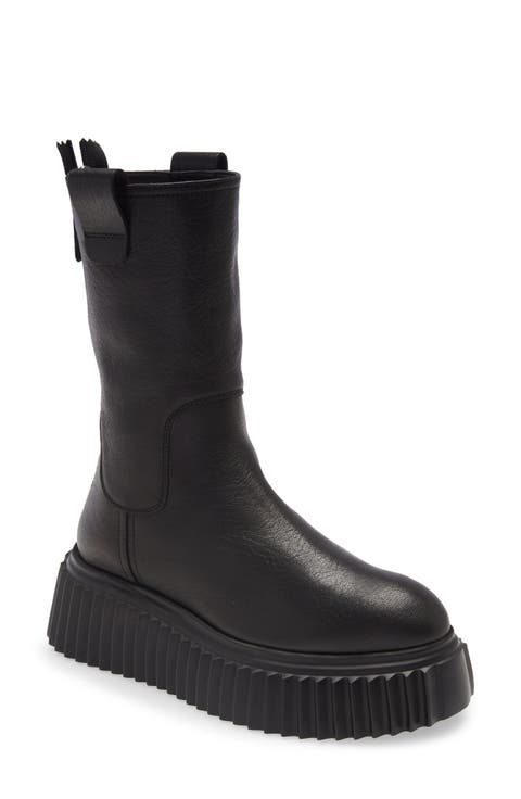 Milagros Boot