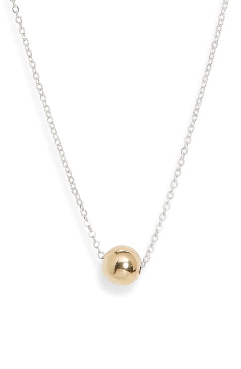 Andie Pendant Necklace