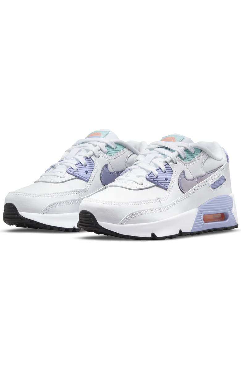 Nike Air Max 90 LTR SE Sneaker, Main, color,