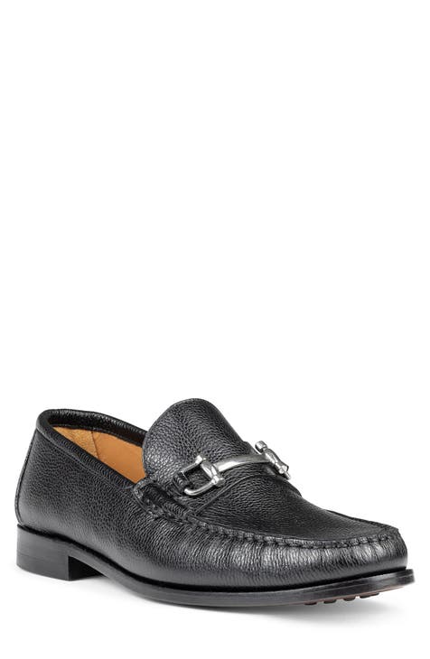 Donald pliner bit loafer online