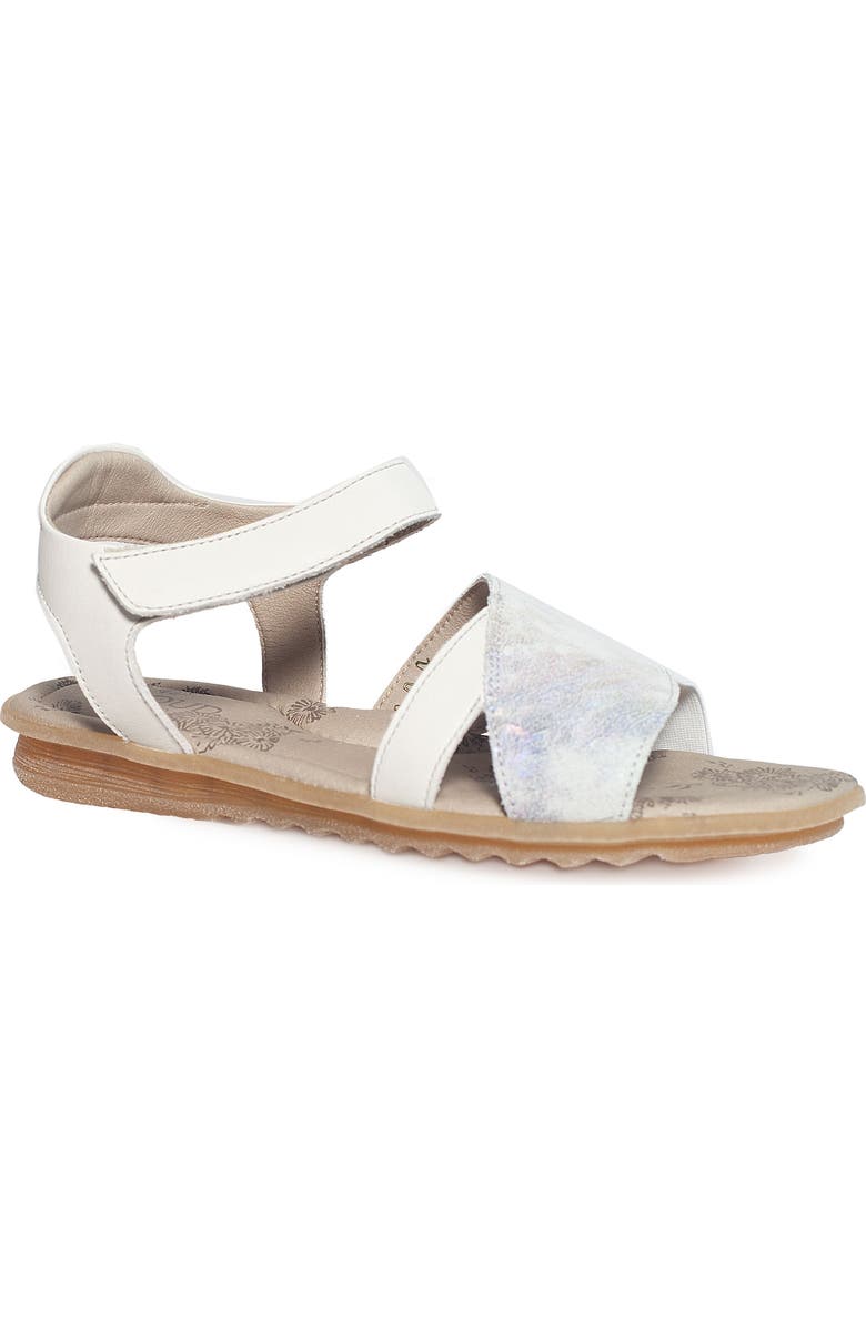 CLOUD Bavo Ankle Strap Sandal, Main, color,
