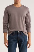 Columbia Long Sleeve Pajama T-Shirt