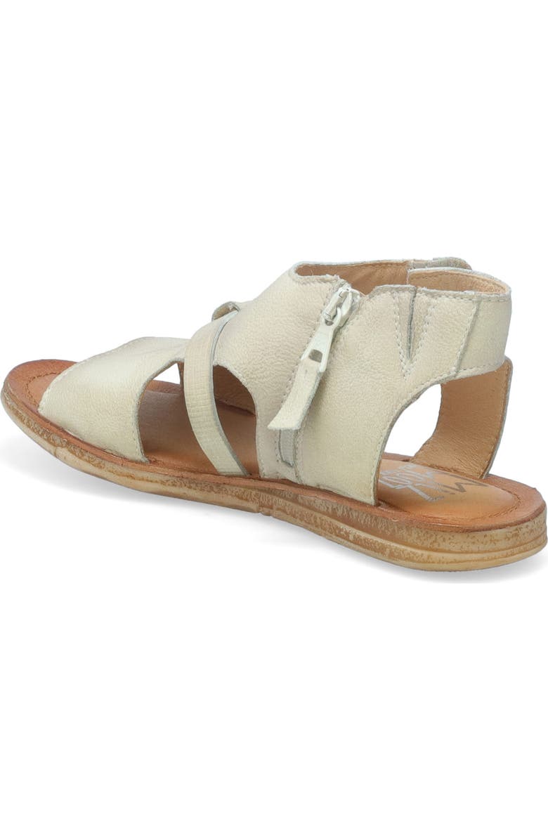 Miz Mooz Finnley Sandal, Alternate, color, Linen