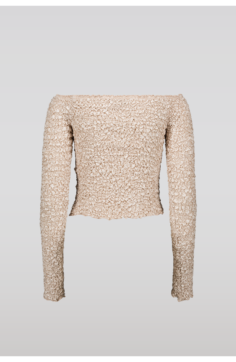 SAEMDI Popcorn Top, Alternate, color, 